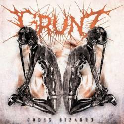 Grunt (POR) : Codex Bizarre